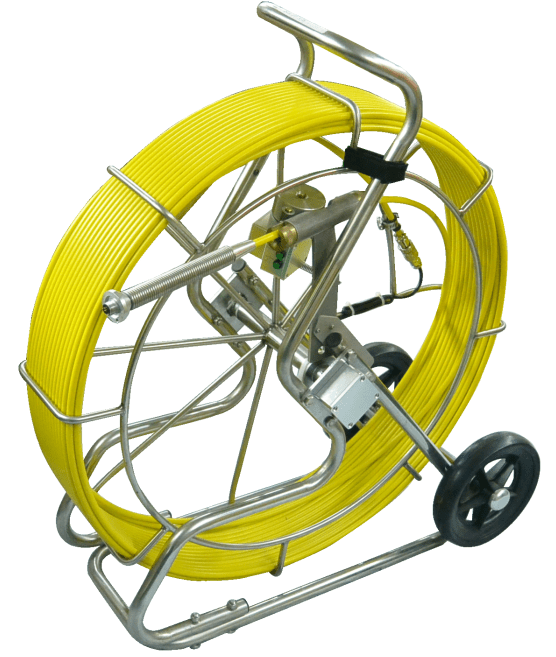 PipeVision
