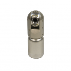 Image of a Pan & Tilt Camera