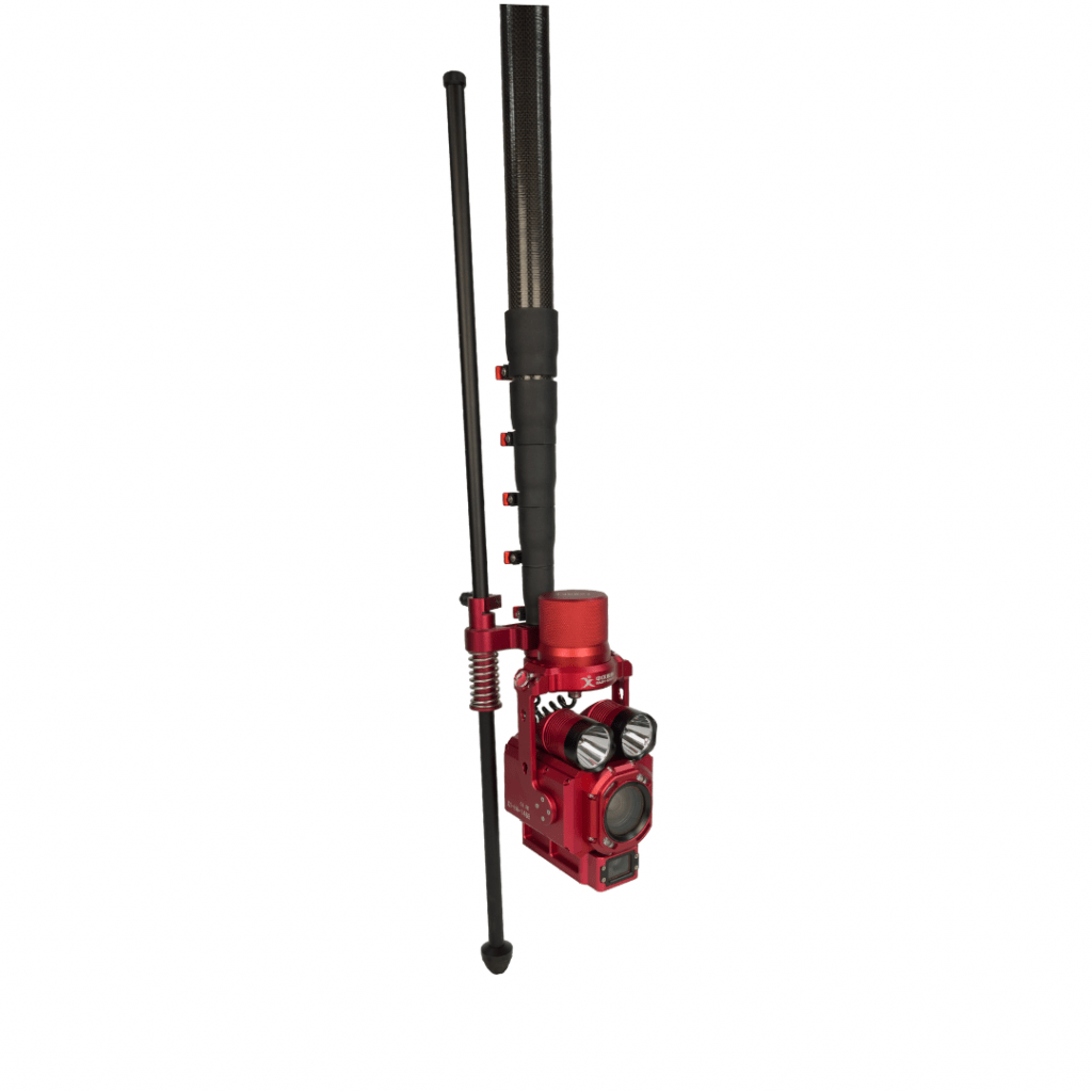 Image of PipeVision Pole Camera