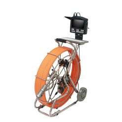 Pipe Inspection system