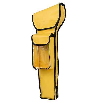 Leica DD120 130 Locator bag plastic RGB