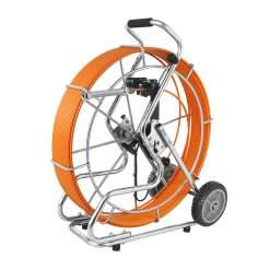 Image of sewer camera