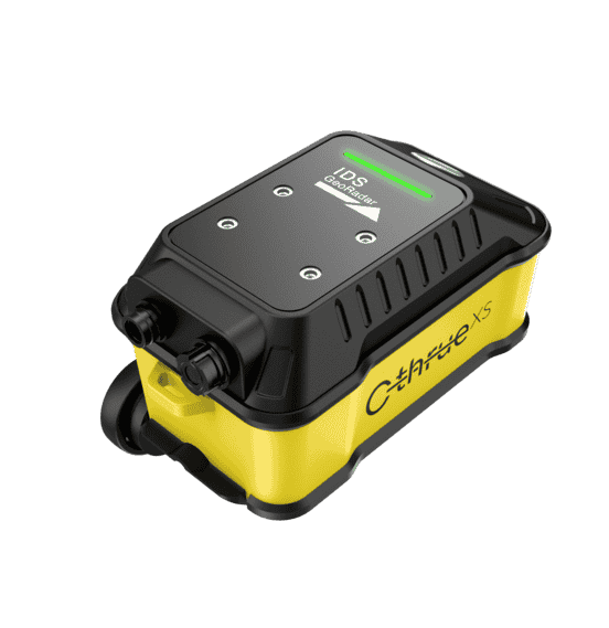 Leica IDS C-thrue XS Image of IDS C-thrue XS