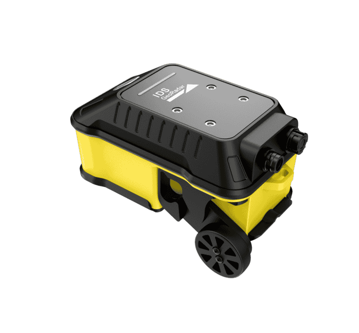 Leica IDS C-thrue XS Image of IDS C-thrue XS