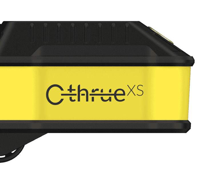 Leica IDS C-thrue XS