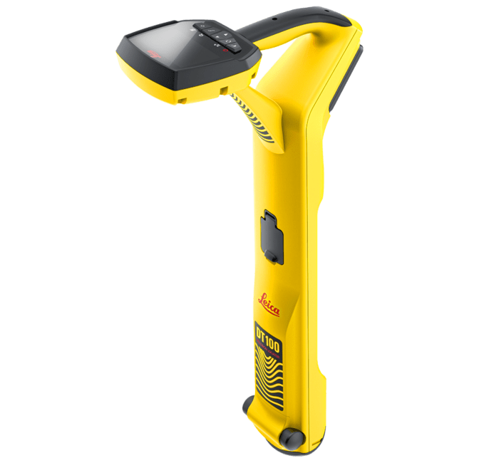 Leica DT100 Precision Locator Image of Leica DT100 Precision Locator