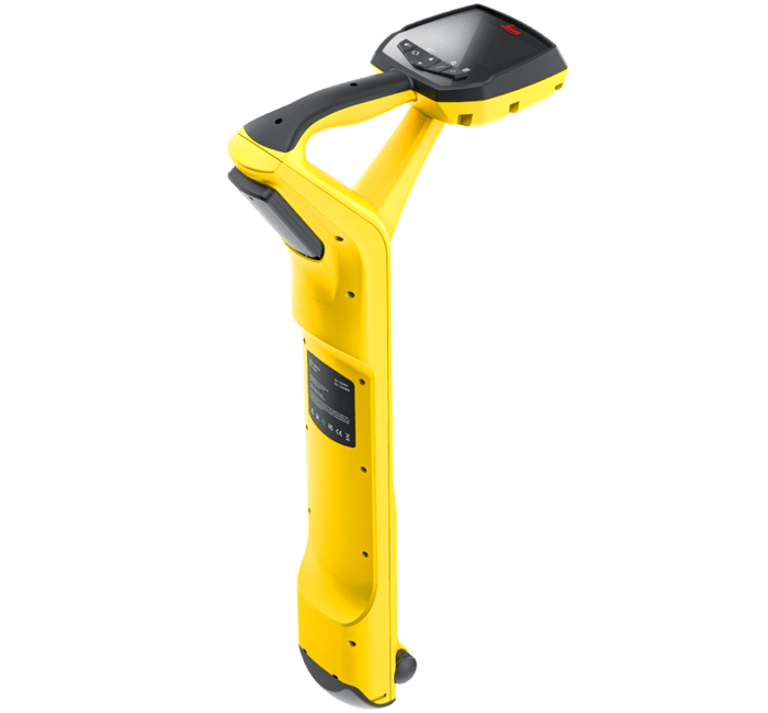 Leica DT100 Precision Locator Image of Leica DT100 Precision Locator