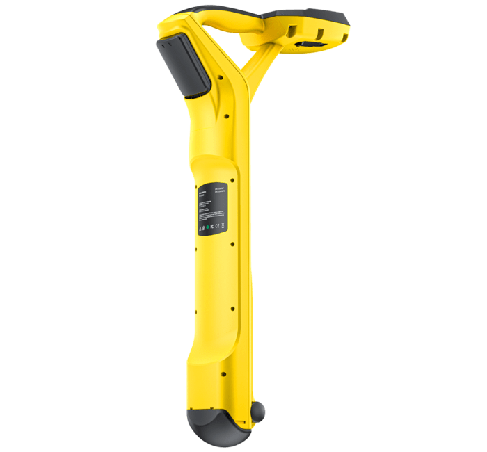 Leica DT100 Precision Locator Image of Leica DT100 Precision Locator