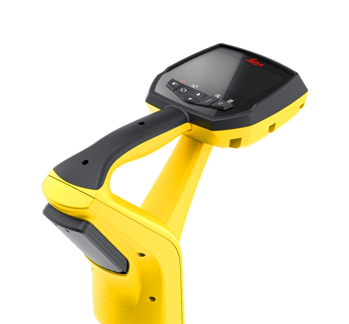 Leica DT100 Precision Locator Image of Leica DT100 Precision Locator