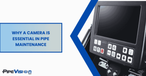 camera for inspection, sewer camera