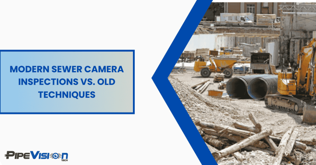 sewer camera, camera for inspection