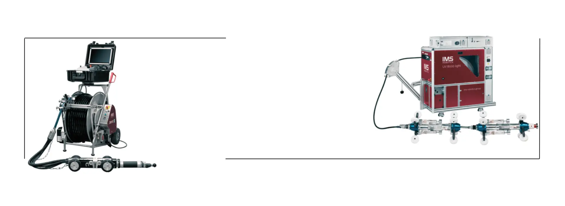 sewer camera, camera for inspection