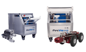 sewer camera, camera for inspection