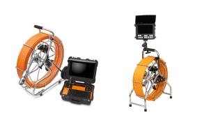 sewer camera, camera for inspection