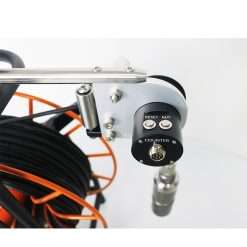 sewer camera, camera for inspection