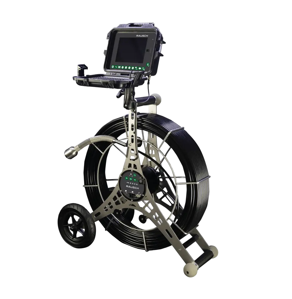 sewer camera, camera for inspection